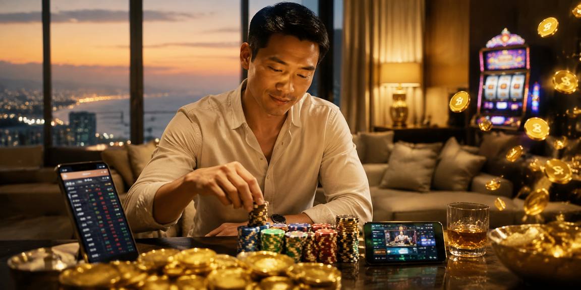 5x35 Cược Theo Điểm